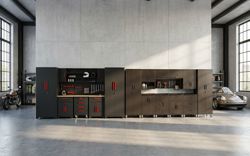 Garage Cabinets