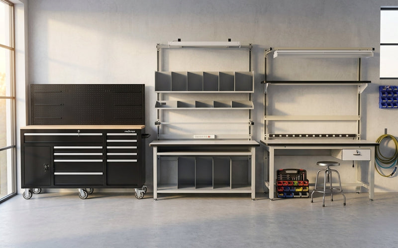 Workbenches