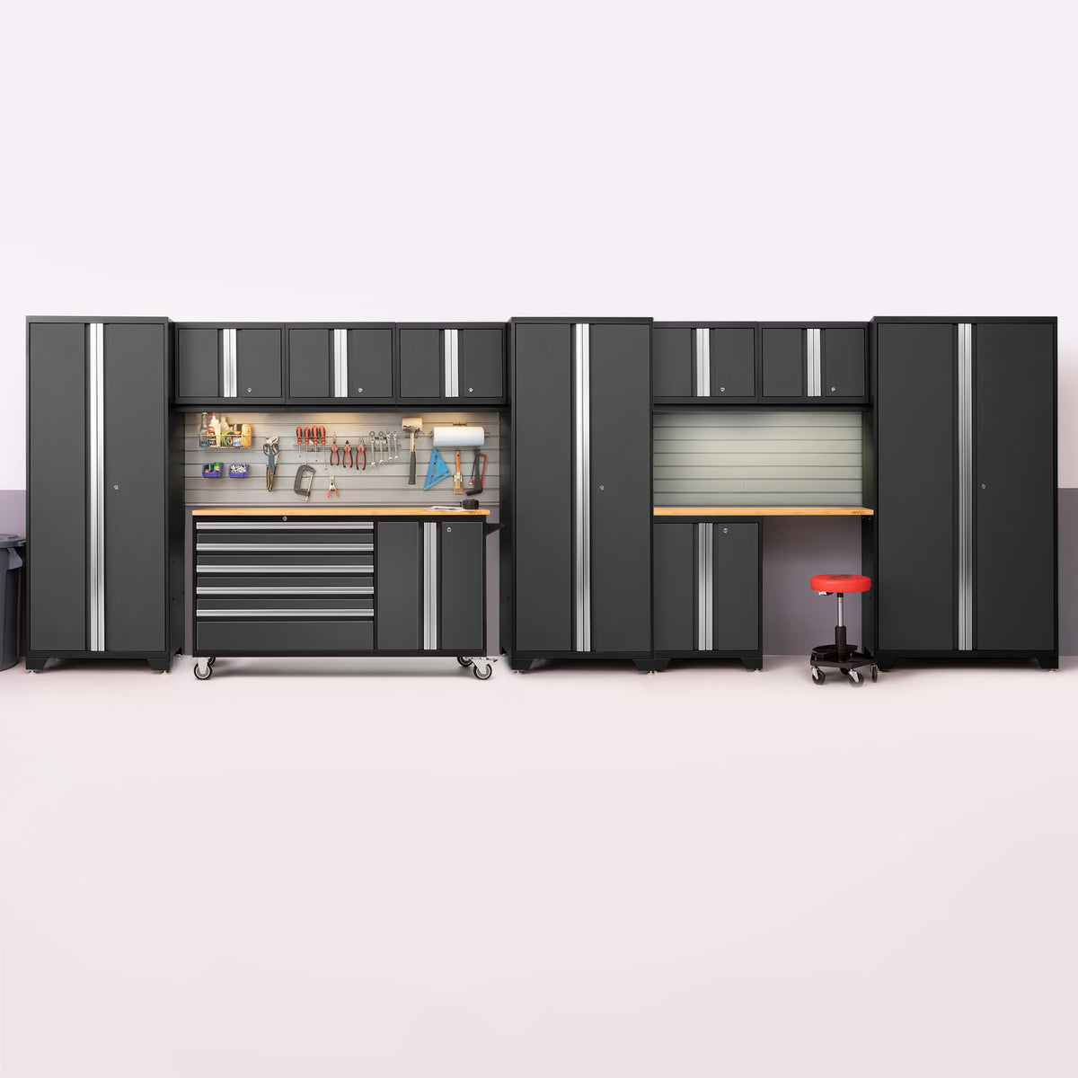 Newage Products Bold 3.0 Series 11-Piece Set