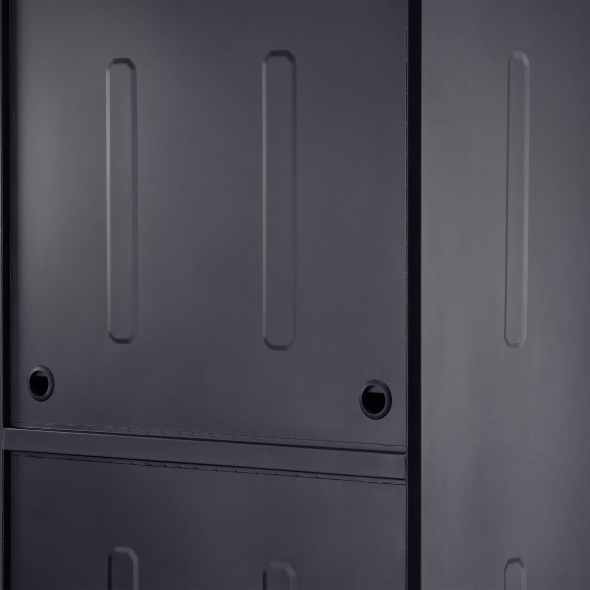 TRINITY PRO 8-Piece Garage Cabinet Drawer Set