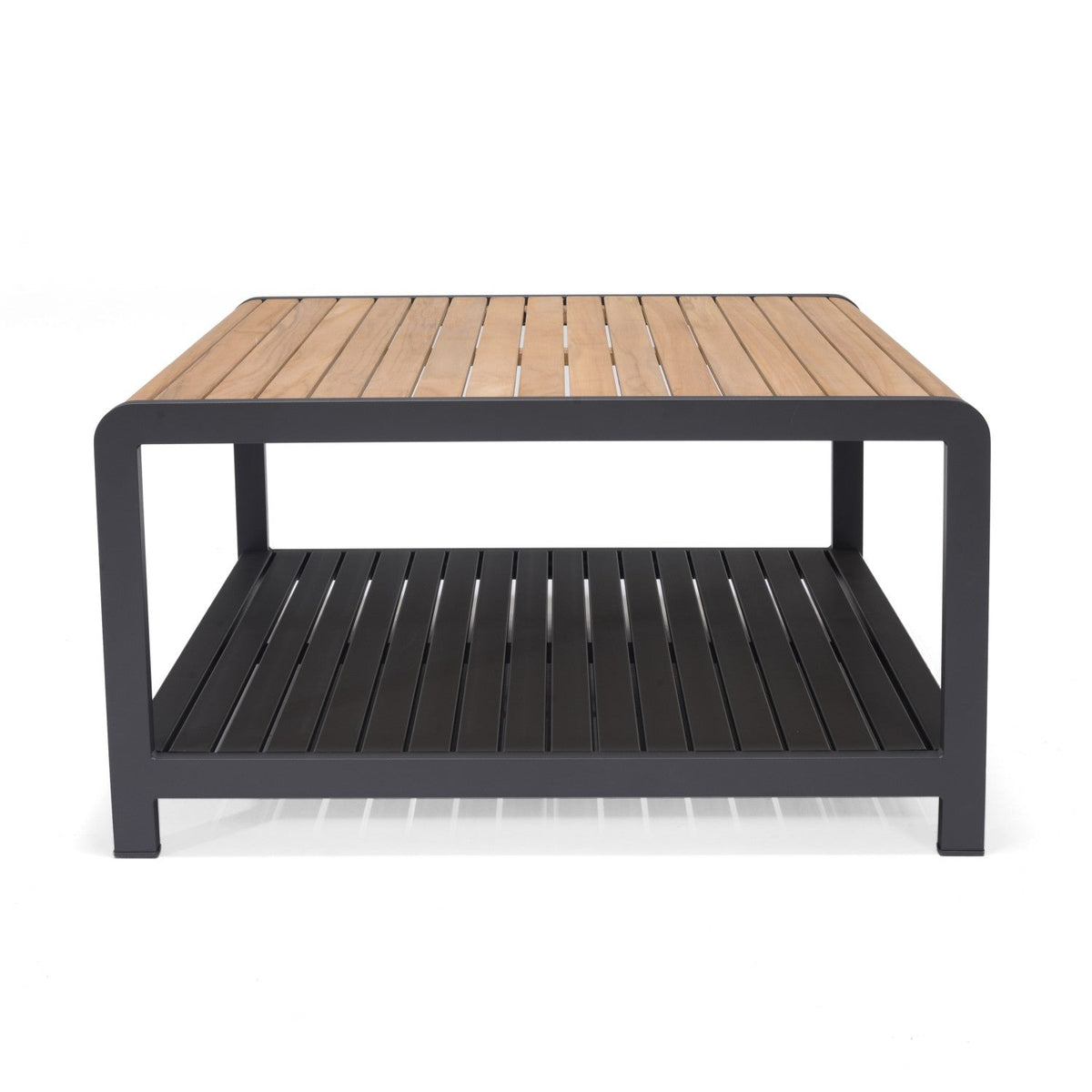 LifestyleGarden Amber Sectional Coffee Set
