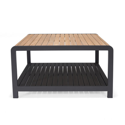 LifestyleGarden Amber Sectional Coffee Set