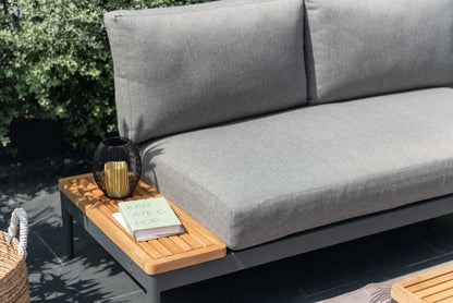 LifestyleGarden Topaz 3pc Seating Set